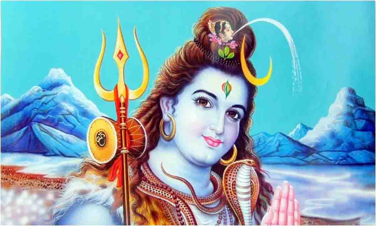 astrology news : भगवान भोलेनाथ की साधना के लिए खास है यह दिन