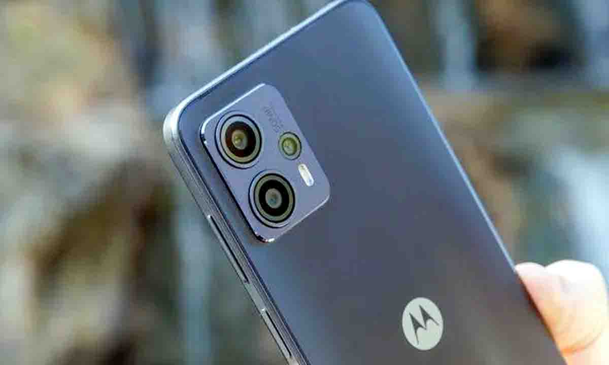 Motorola G34 5G सस्ता,जाने इस 50MP कैमरा वाले इस स्मार्टफोन के फीचर