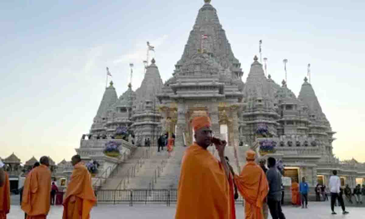 Dungarpur : 22 जनवरी को दोपहर 2 बजे तक सार्वजनिक अवकाश घोषित