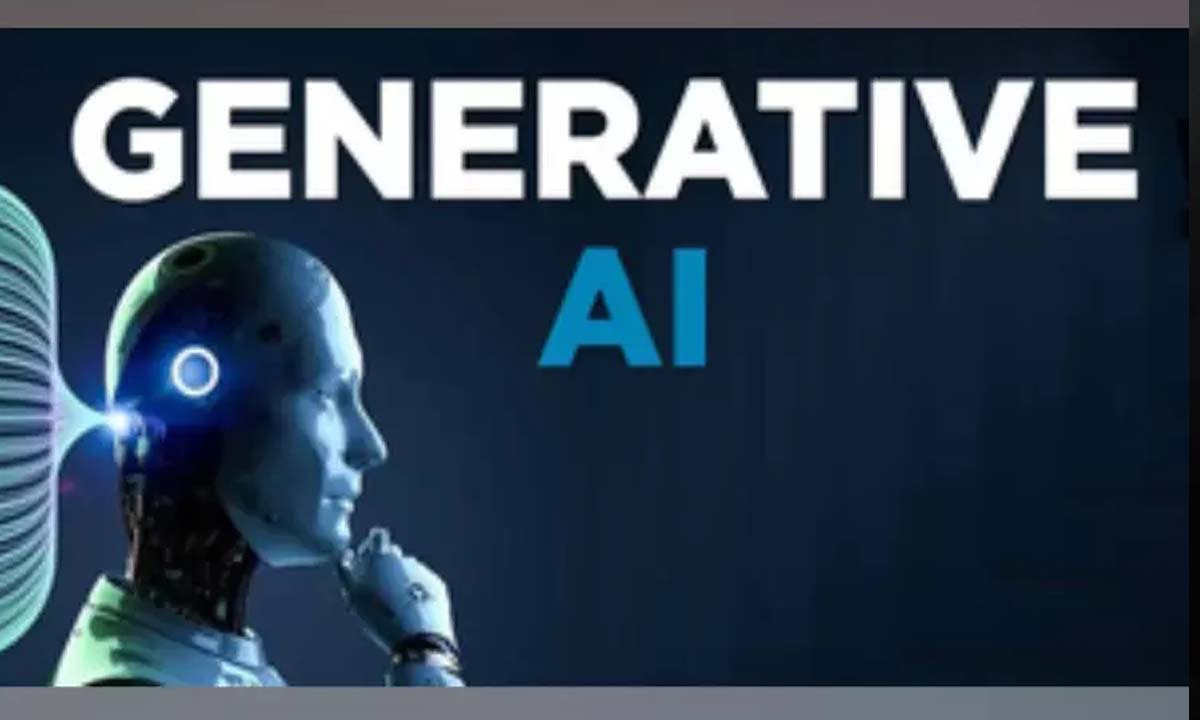 GenAI 2027 तक 30% सांसारिक कार्यों को संभाल लेगा