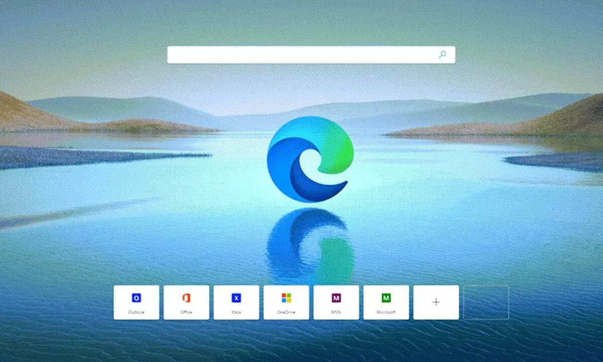माइक्रोसॉफ्ट एज ने 1.9 बिलियन से अधिक कोपायलट चैट में भाग लिया