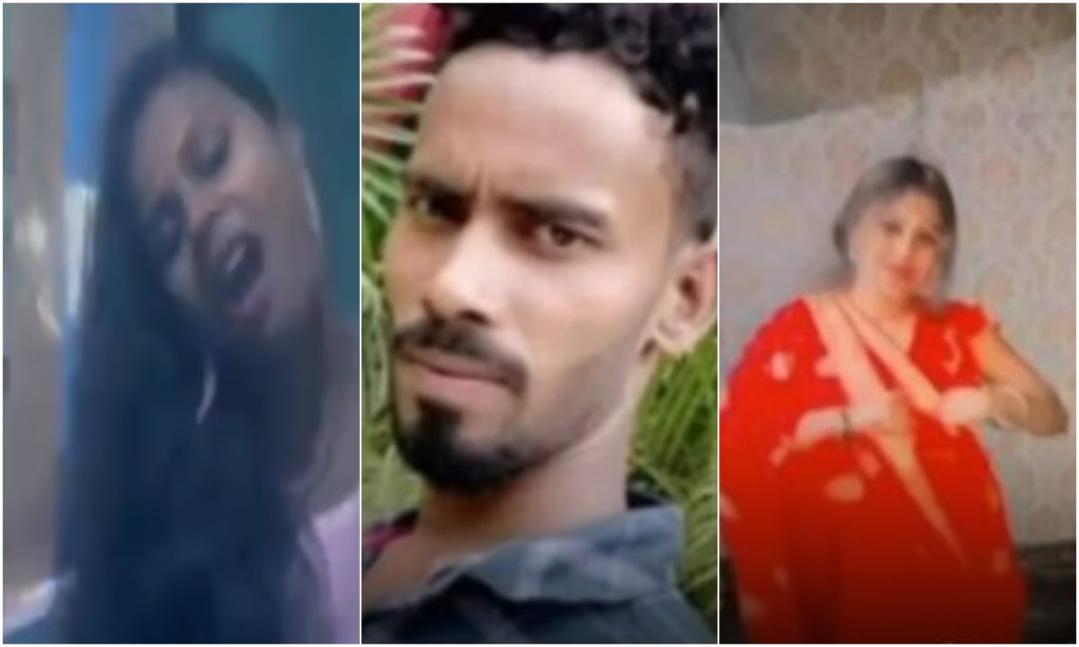 Stopping her from making Instagram reels cost the husband dearly, wife gave terrible punishment