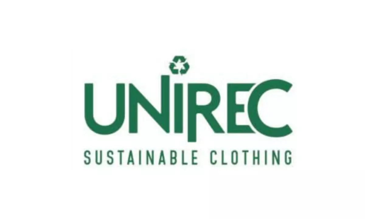 फैशन प्रभाव को ट्रैक करने के लिए UNIREC का $190,000 का निवेश