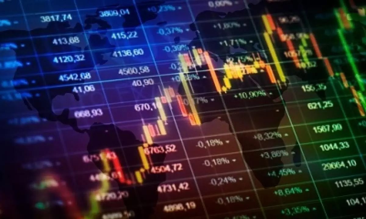 खराब प्रदर्शन करने वाले क्षेत्रों ने 2023 बाजारों में तेजी का नेतृत्व किया