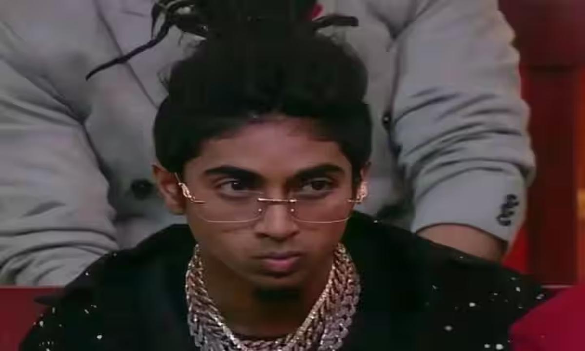 गुस्साए MC स्टेन ने दुर्व्यवहार करने वाले लड़कों पर किया हमला, VIDEO