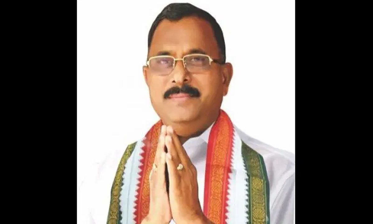 डिप्टी CM के खिलाफ मल्लू रवि के आरोपों की जांच शुरू