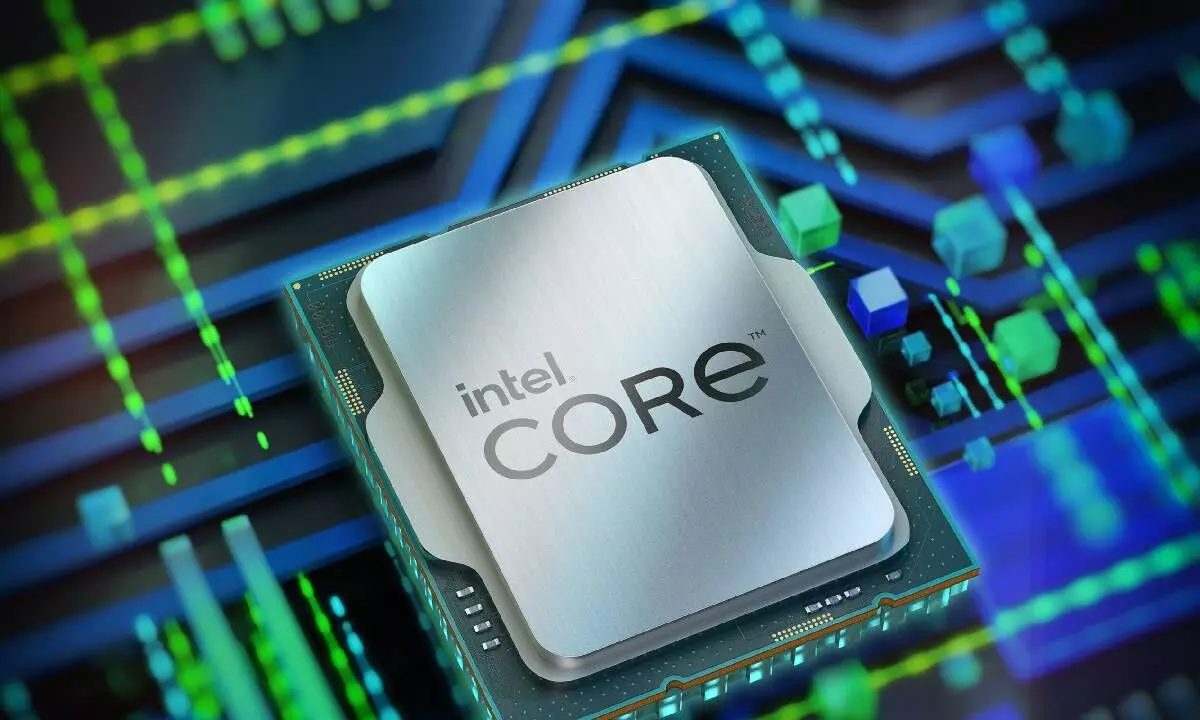Intel ने गेमिंग लैपटॉप के लिए 14वीं पीढ़ी के चिप्स की घोषणा की
