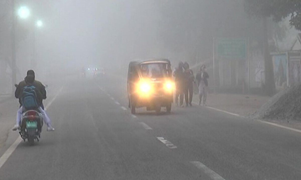 वर्षा और ठंड की स्थिति पर IMD का अपडेट