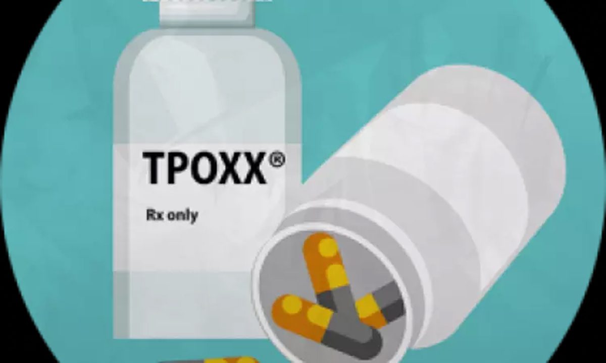 MPOX एंटीवायरल का उपयोग HIV पीड़ितों के लिए आशाजनक