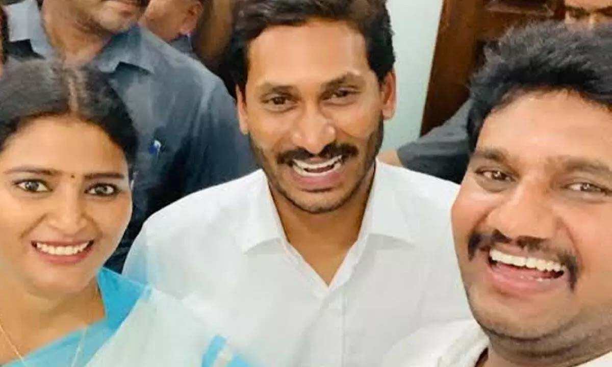 सिंगनमाला विधायक के गुस्से ने मचाई हलचल!