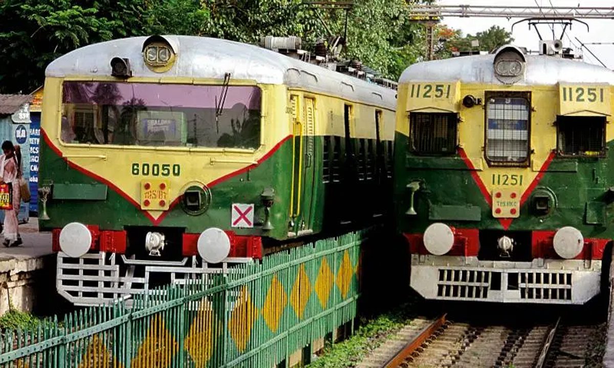 रेलवे बोर्ड में फेरबदल को डिकोड करना