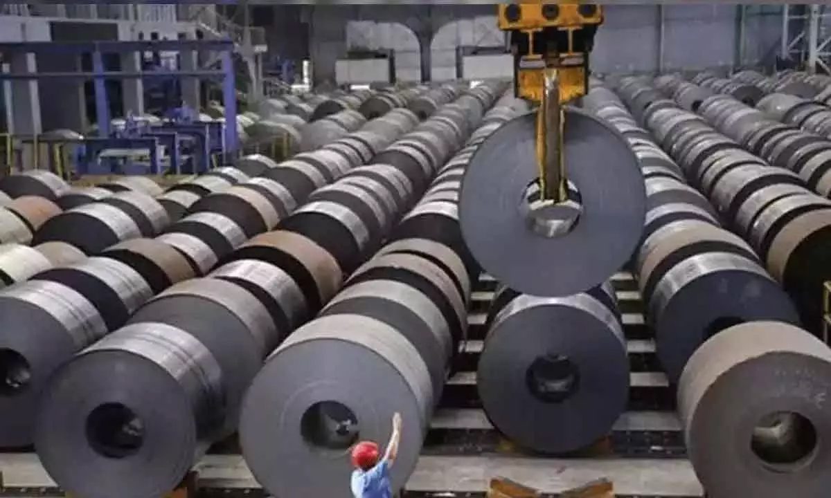 श्याम मेटलिक्स ने QIP के जरिए 1,385 करोड़ जुटाए