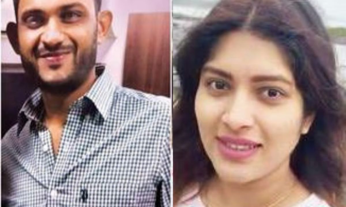 दोहरे हत्याकांड का आरोपी कई राज्यों से भागने के बाद गिरफ्तार