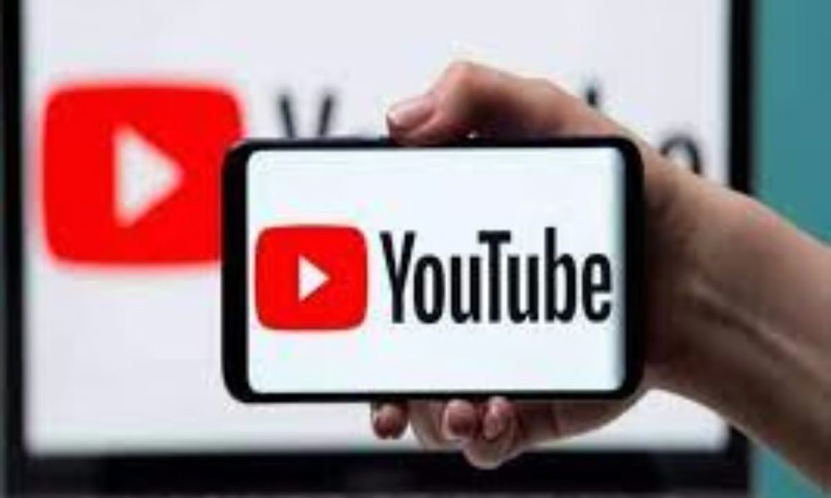 अश्लील सामग्री को लेकर यूट्यूब चैनल पर FIR दर्ज