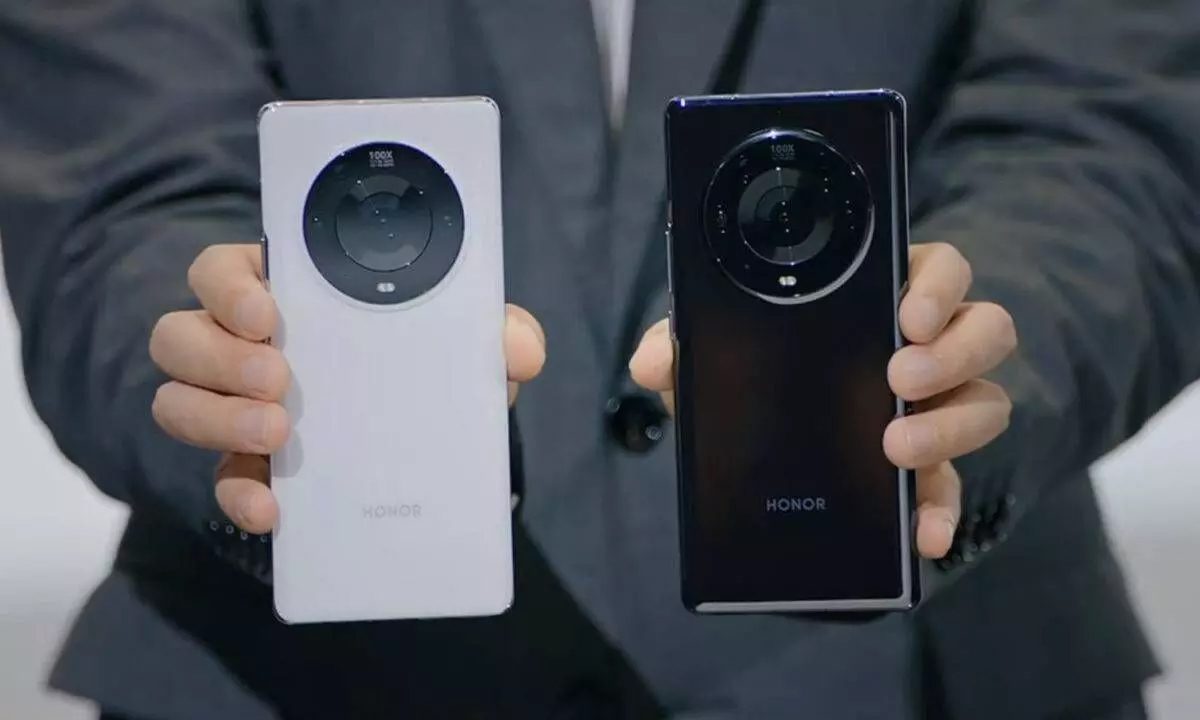 HONOR की X सीरीज़ भारत में तहलका मचाने के लिए तैयार