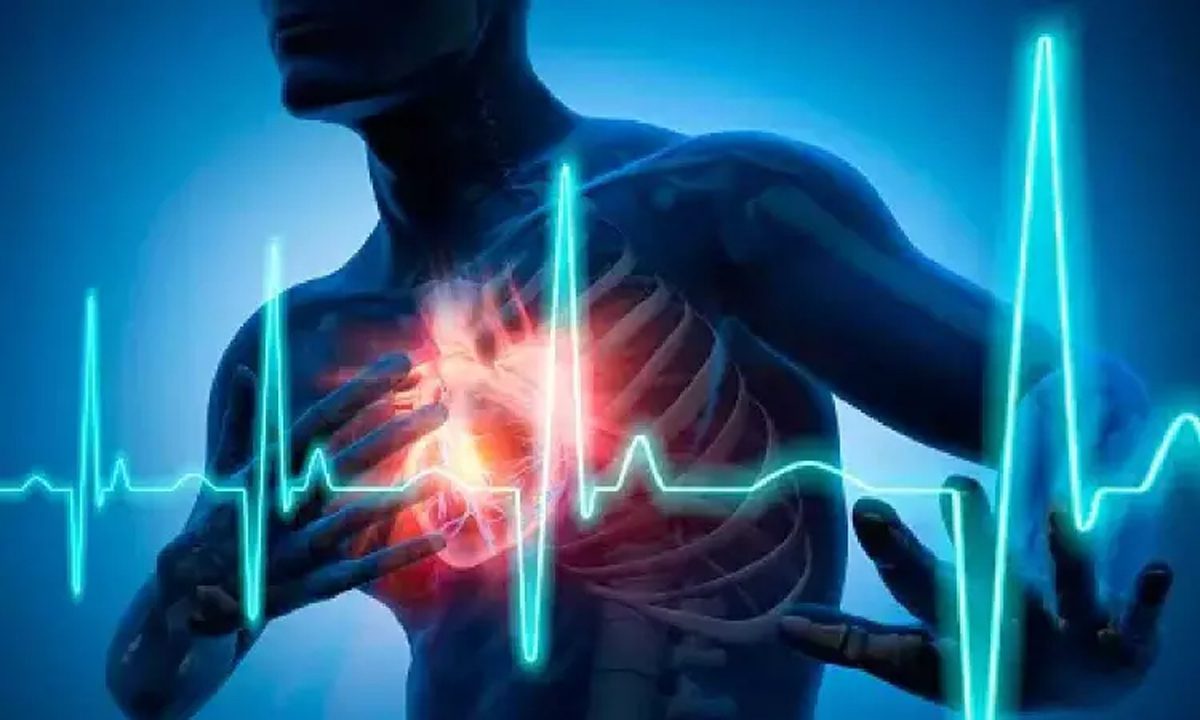 हृदय ताल समस्याओं के बारे में सब कुछ जानें