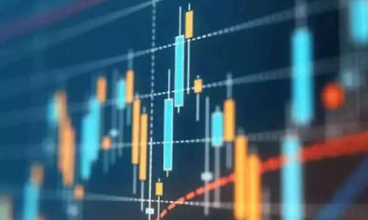 FMCG, IT शेयरों ने सेंसेक्स को बढ़त दिलाई