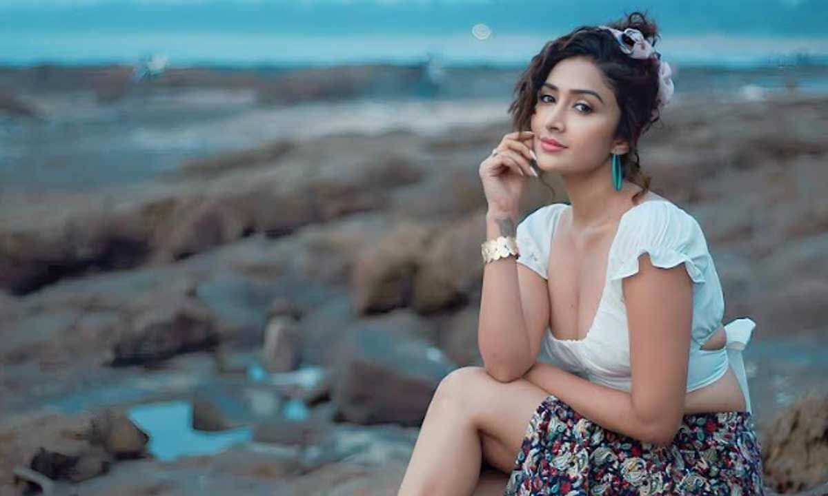 नकारात्मक भूमिकाएँ निभाना हमेशा मज़ेदार होता है- फरनाज़ शेट्टी