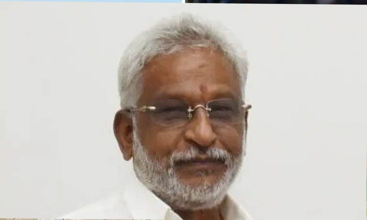 सभी 175 सीटें जीतने के लिए ही निर्वाचन क्षेत्रों में बदलाव- वाई.वी. सुब्बा रेड्डी
