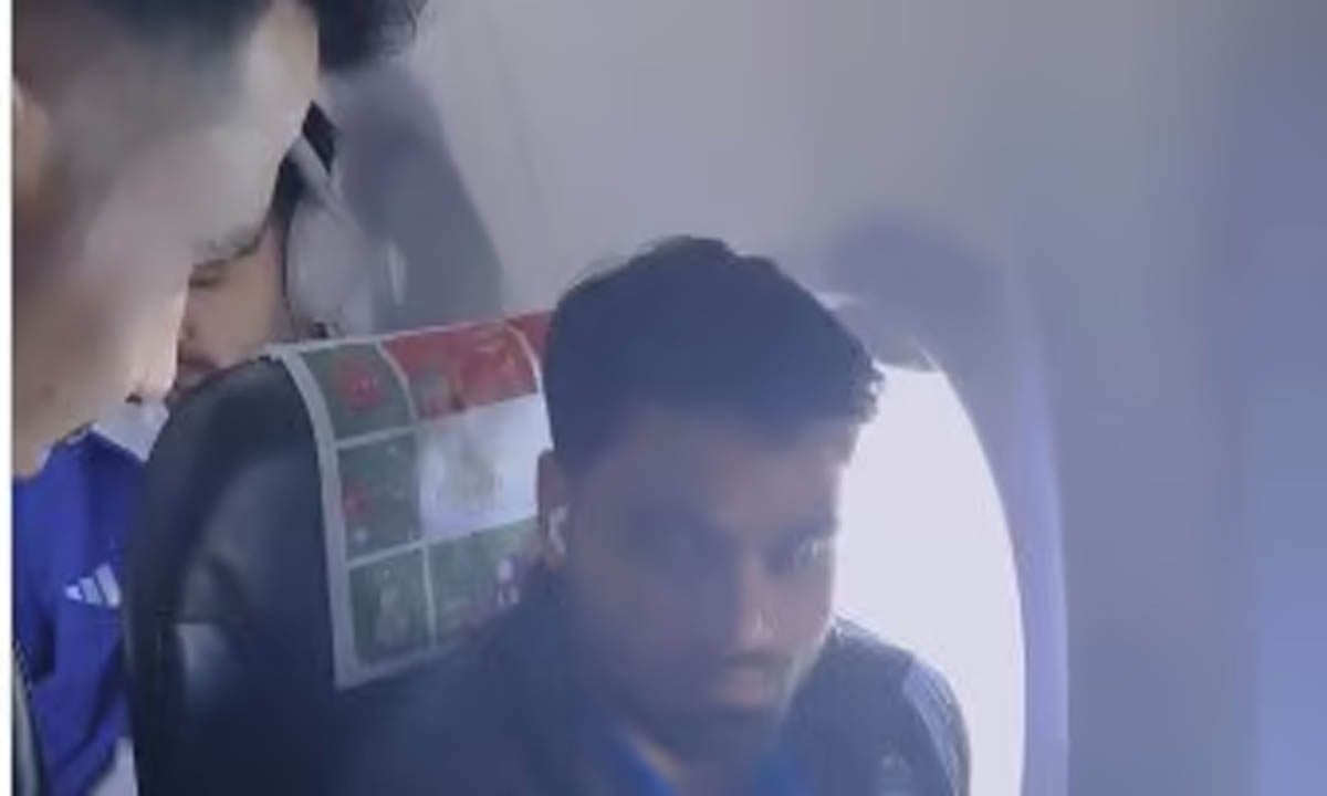 सोते हुए रिंकू सिंह के साथ रहमानुल्लाह ने कर दी ऐसे हरकत, देखें VIDEO