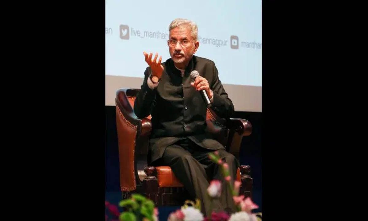क्वाड को चीनी खेलों से समूह को पटरी से उतरने की अनुमति नहीं देनी चाहिए