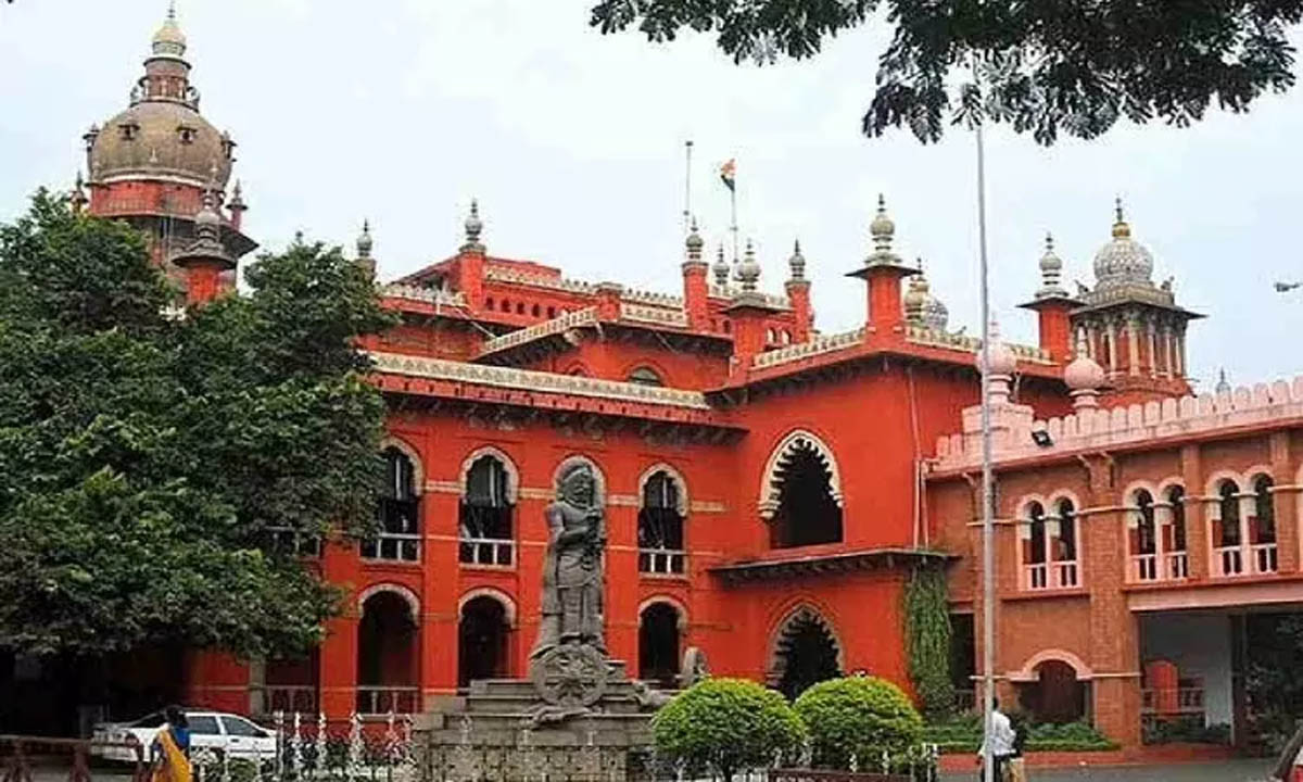 ग्रुप 2 पोस्टिंग में कोटा चूक की जांच करें- HC