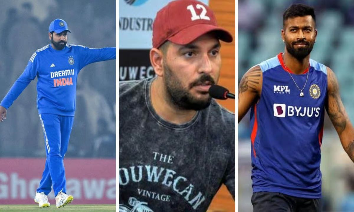 Yuvraj Singh said- This player is the best to lead Team India