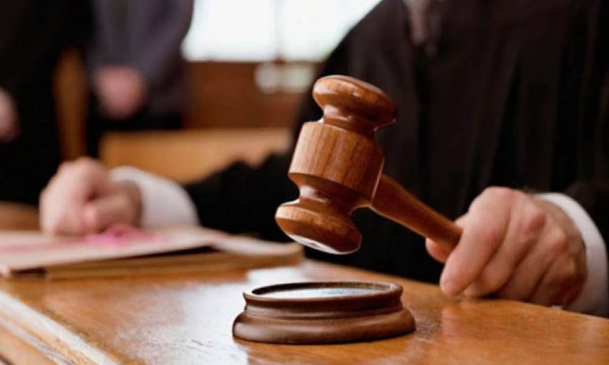 Seized narcotic samples tampered, two accused released after 5 years