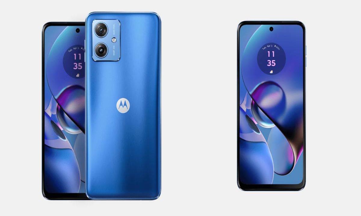 भारत में लॉन्च हुआ Moto G Play,मिलेगा 5000mAh बैटरी स्मार्टफोन