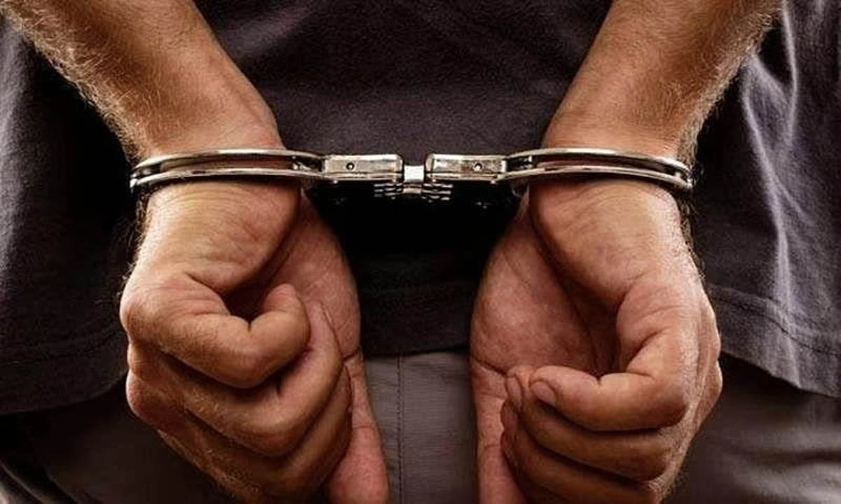 ज्वैलर से 1.25 करोड़ की धोखाधड़ी, आरोपी गिरफ्तार