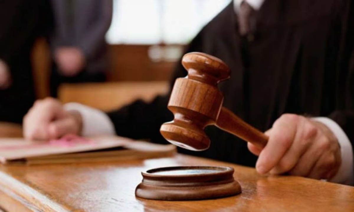 बिल्डर का अपहरण और हत्या मामले में 5 को 14 साल बाद मिली उम्रकैद