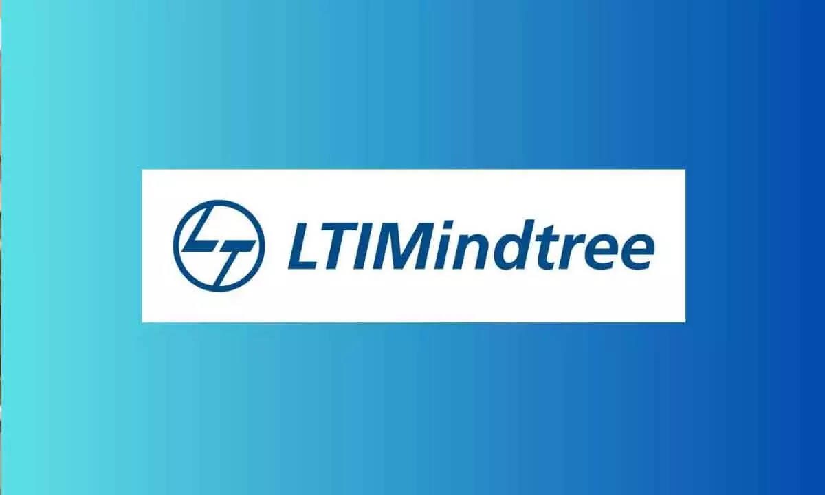 LTIMindtree का स्टॉक 10% गिरा