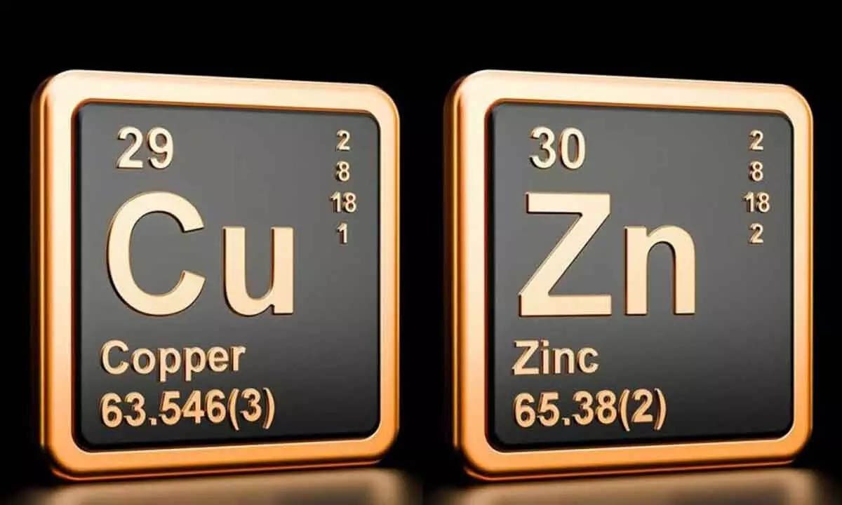 Commodity Watch: कमजोर मांग के कारण तांबा वायदा कीमतों में गिरावट