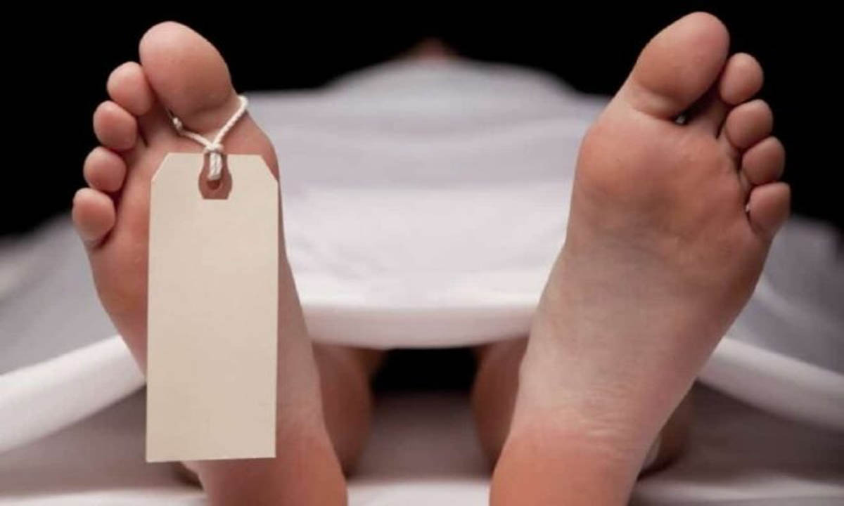 सऊदी में कार्यरत व्यक्ति का शव पहुंचा डिचपल्ली, गांव में मातम