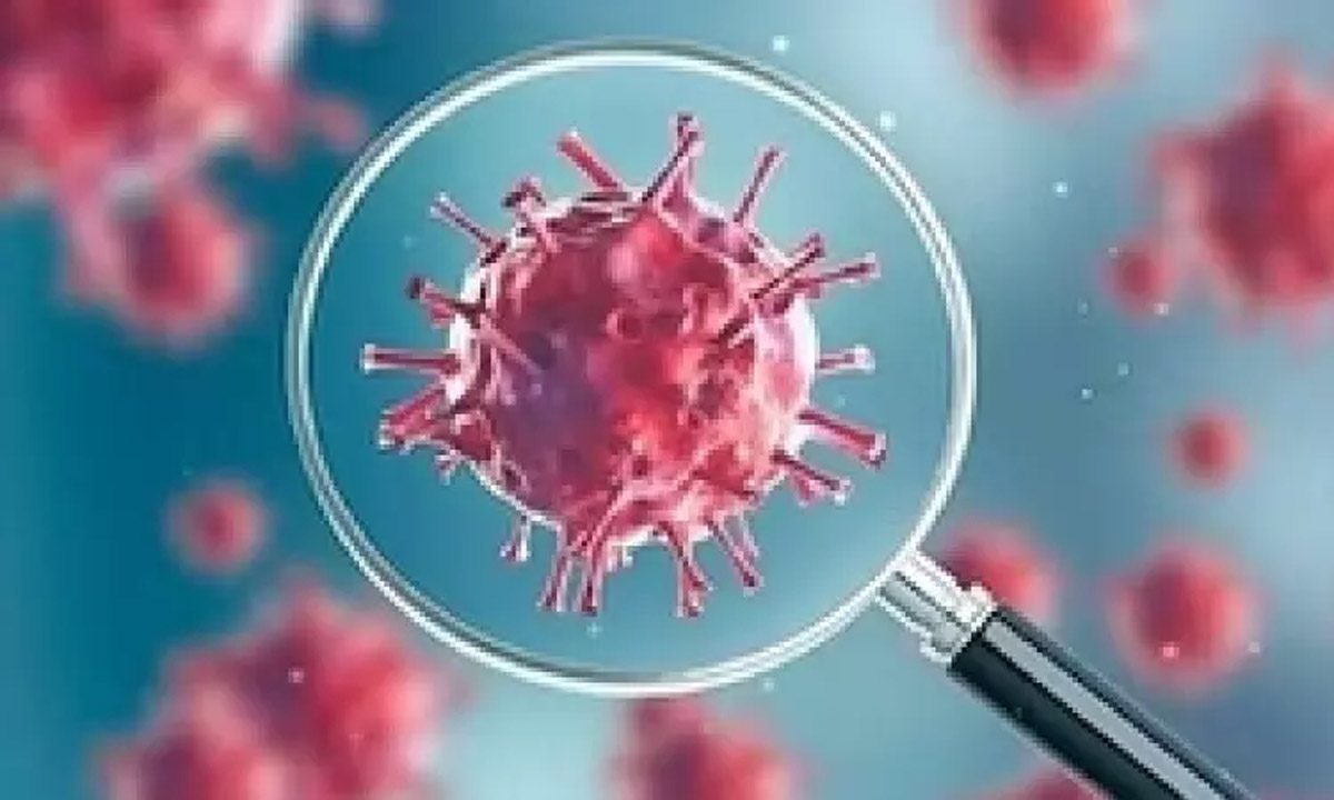 ओमिक्रॉन ब्रेकथ्रू संक्रमण जेएन.1 से गंभीर बीमारी को रोकता है- अध्ययन