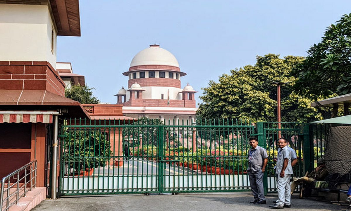 SC ने उच्च न्यायालयों को जमानत याचिकाओं पर दिया निर्देश