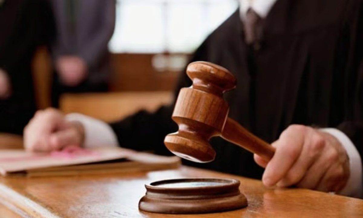 12 साल की विकलांग बच्ची से बलात्कार, आरोपी को मिली सजा