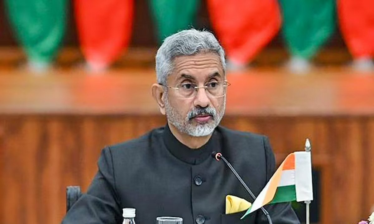 विदेश मंत्री पुरी, भाजपा का दिल्ली चेहरा कौन है?