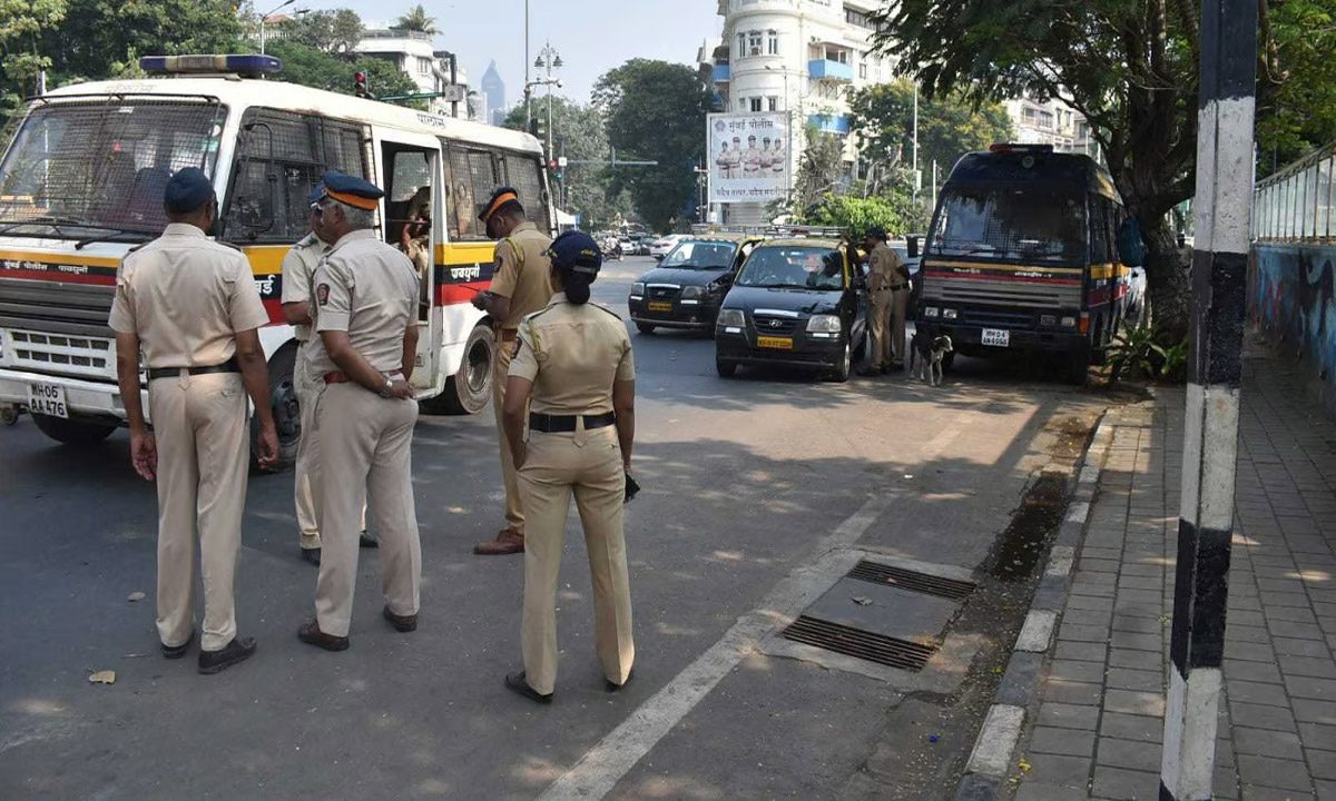 28 जनवरी तक शहर पुलिस को कोई छुट्टी नहीं
