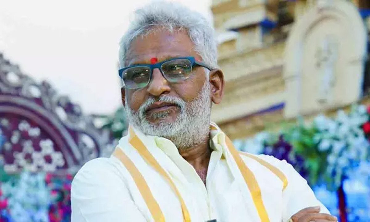 शर्मिला YSRCP की संभावनाओं को नुकसान नहीं पहुंचा सकती- सुब्बा रेड्डी