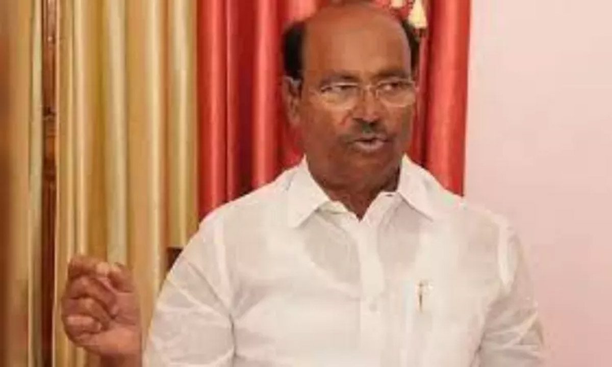 PMK ने TNPSC से किया आग्रह