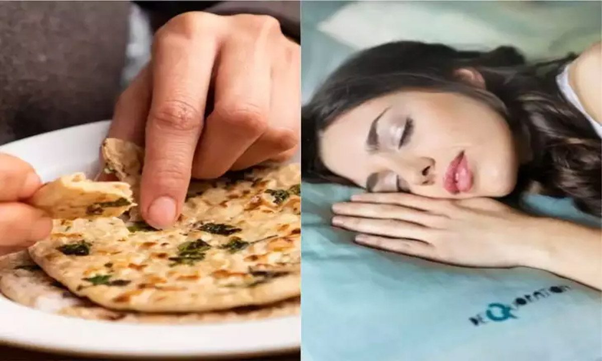 लंच के बाद ज़रूर लें 15 मिनट की नींद