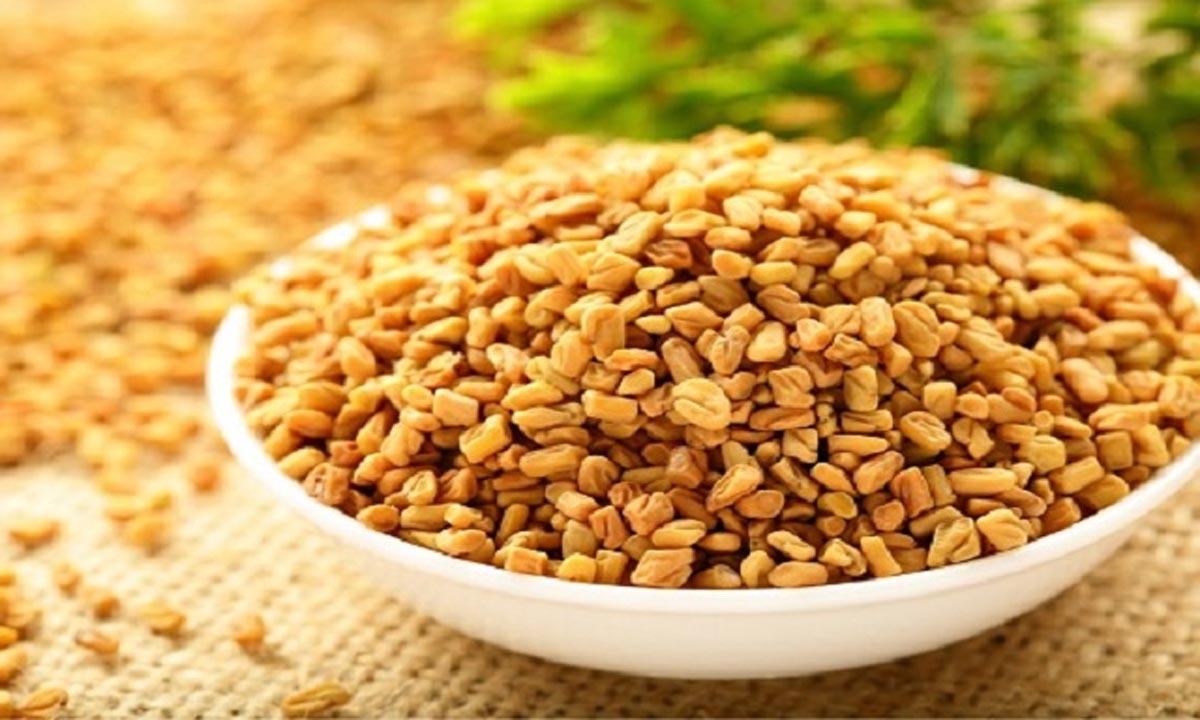 ज्यादा मात्रा में करते हैं मेथी का सेवन, हो सकता है नुकसानदायक