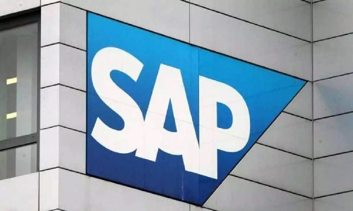 क्लाउड सॉफ्टवेयर प्रमुख SAP की योजना से 8,000 नौकरियां प्रभावित होंगी