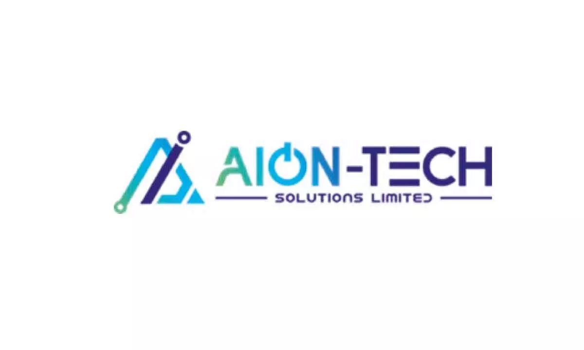 गोल्डस्टोन टेक्नोलॉजीज को AION-टेक सॉल्यूशंस के रूप में पुनः ब्रांड किया गया