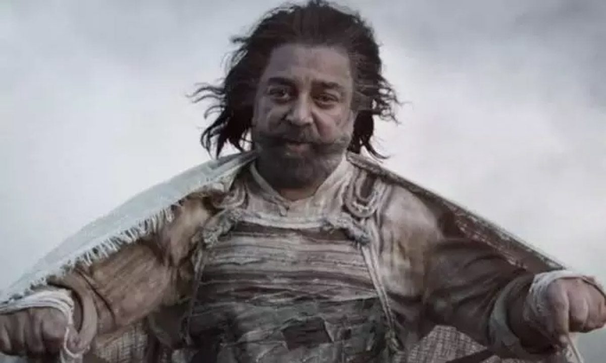 कमल हासन और मणिरत्नम ने ठग लाइफ की शूटिंग शुरू की