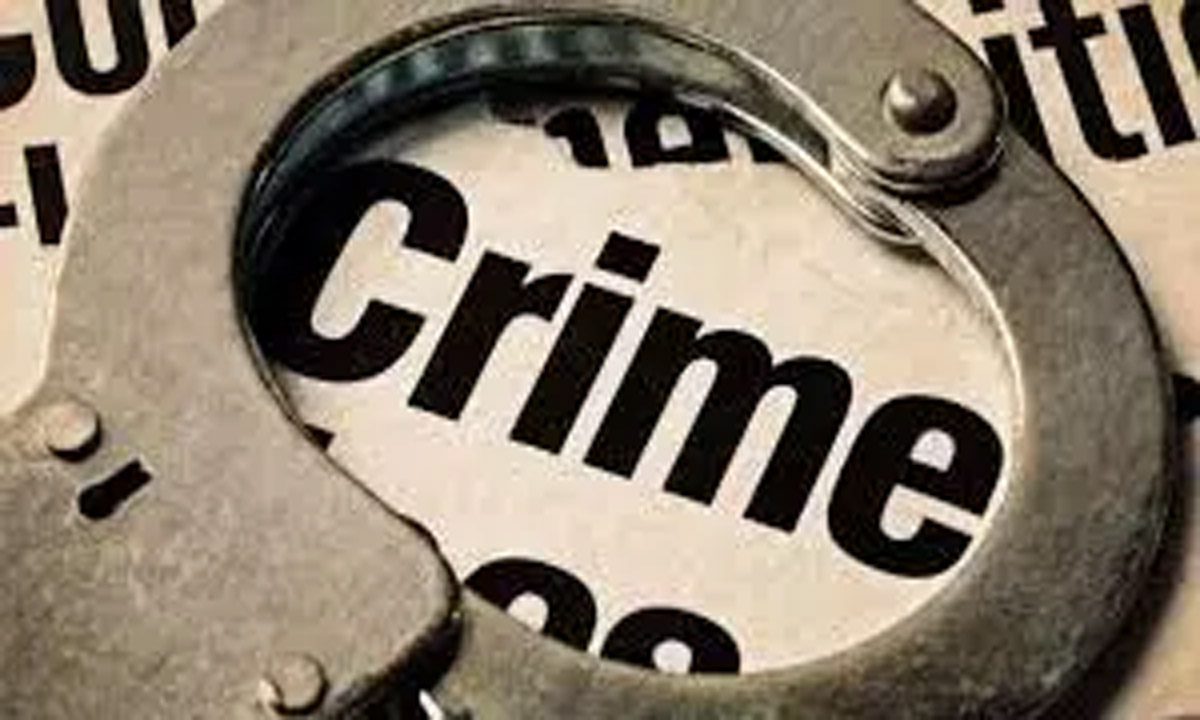 नाबालिग लड़की से बलात्कार, आरोपी को आजीवन कारावास