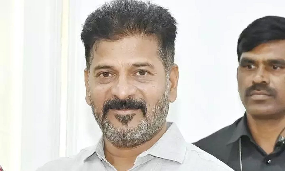 कांग्रेस टीएस में 14 लोकसभा सीटें जीतेगी- CM रेवंत