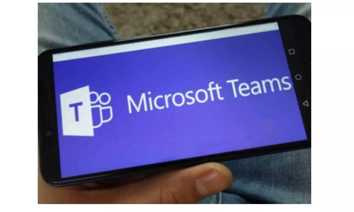 Microsoft Teams को मेगा आउटेज का सामना करना पड़ा