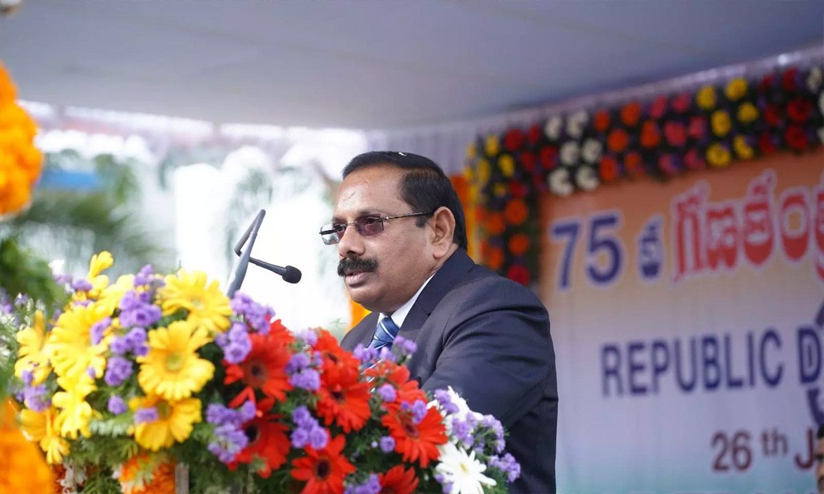 पावर यूटिलिटीज ने 39.64 लाख लाभार्थियों को सहायता प्रदान की- CMD